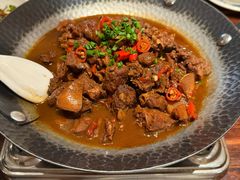 -衡厨·衡阳土菜(中南店)