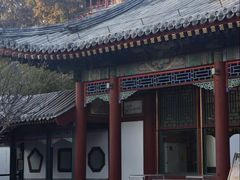 -宫事颐庭·老佛爷贵寿下午茶(颐和园店)