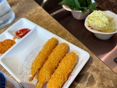 -七欣天香辣蟹火锅(海门解放中路店)