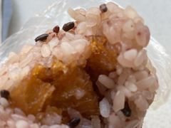 脆油条-大个子蒸饭