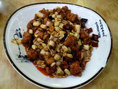 -力力豆花庄(广渠门店)