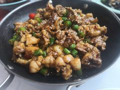 -赵小姐丨新中餐(曲江店)