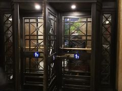 -上海锦江金门大酒店