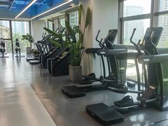 -优享健身(三元桥店)
