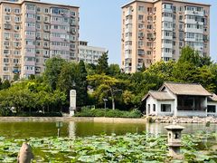 -团结湖公园