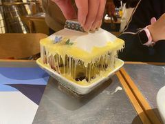 -火山屋台(新街口店)