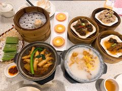 -又一间茶点轩(百汇广场店)