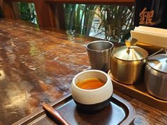 -银米·云南传统过桥米线(双廊黑金冠店)