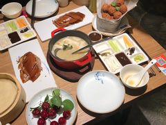 -小大董·烤鸭(凤凰汇店)