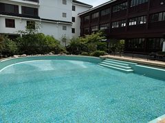 -苏州吴宫泛太平洋酒店