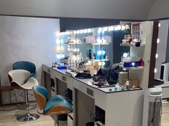 -海马体照相馆(上海月星环球港店)