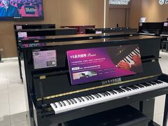 -雅马哈乐器专卖店(广州旗舰店)