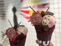 -哈根达斯(天河城店)
