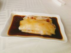 -潮福城大酒楼·潮粤菜·港式点心(阳光城店)