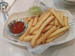-牛楠楠·香港牛腩茶餐厅(永旺店)