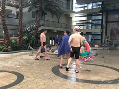 -南宫温泉水世界