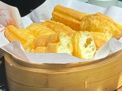 -大良毋米粥 · 粥底火锅(岭南天地店)