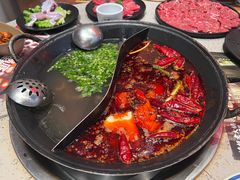 -鸿姐老火锅·传统炒料(上海旗舰店)