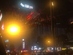 -SPACE(欢乐颂购物中心店)