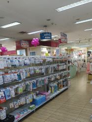 -孩子王(奥克斯广场店)