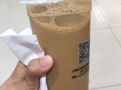 港式鸳鸯-美芝莲(东方宝泰店)