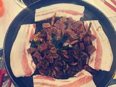-焱味真•韩牛自助烤肉(大学城店)
