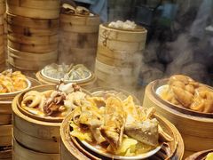 -宝塘茶楼