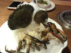 -尚海豆捞(乐虹坊店)