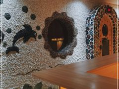 -碧中海汤泉汗蒸酒店