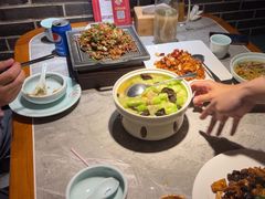 -北平食府(马鞍山路店)