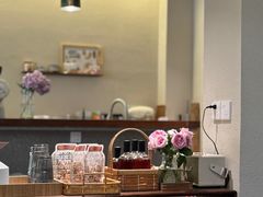 -COTTON CAFE(德信·中外公寓店)