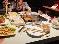 -海底捞火锅鲜切牛肉主题店(长寿路店)
