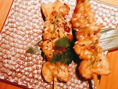 -仓桥家·焗寿司·锅物(光谷步行街店)