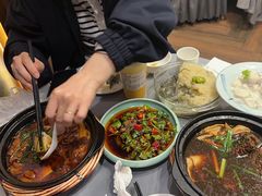 -金哥私房菜馆(张府园总店)