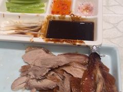 -福来居烤鸭店(天坛二店)