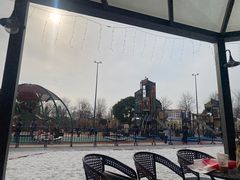 -歌斐颂巧克力小镇