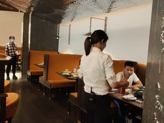 大堂-江太极江浙菜(马桥万达广场店)