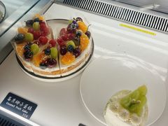 -麦田工坊(月湖店)