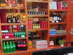 -万荣烤鸭店·北京菜(天坛店)