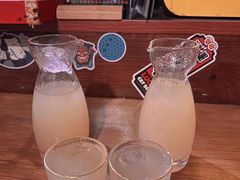 -半藏居酒屋(香港花园店)