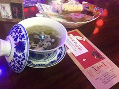 -盖碗儿梨园·变脸吐火·川剧(天府广场店)