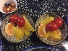 -蜗牛小馆醉乡民谣云南菜(惠新西里店)