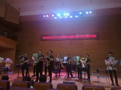 -哈尔滨师范大学(江南校区)