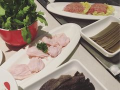 -海底捞火锅(勒泰店)