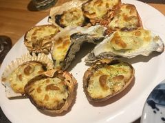 -割烹旭日本料理(龙湖狮山天街店)