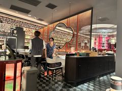 -華府Deluxe(兴业太古汇店)