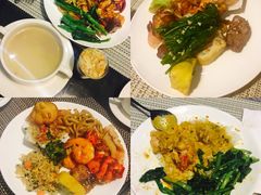 -厦门海景千禧大酒店·海景咖啡厅