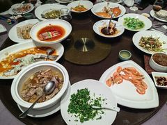 -钱塘宴(东站西子国际店)