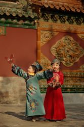 点击看大图 -美云庭古装·格格服汉服·京城旅拍(北京店)
