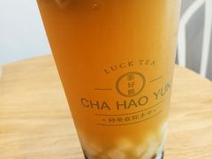 -茶好韻·台湾手作奶茶